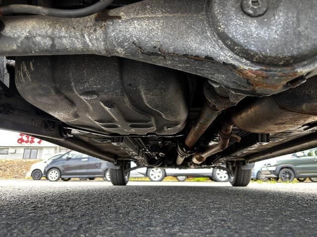 HUSTLER 4WD