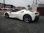 FERRARI SF90 Stradale