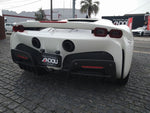 FERRARI SF90 Stradale