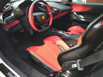 FERRARI SF90 Stradale