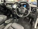 MINI COOPER S open