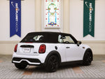 MINI COOPER S open