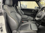 MINI COOPER S open