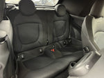 MINI COOPER S open