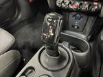 MINI COOPER S open