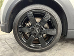 MINI COOPER S open
