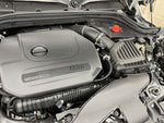 MINI COOPER S open
