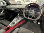 AUDI TT coupe