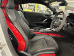 AUDI TT coupe