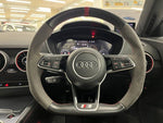 AUDI TT coupe