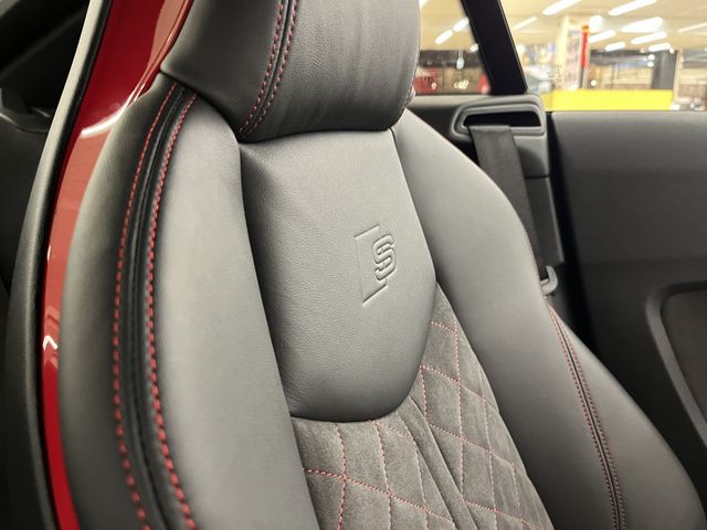 AUDI TT coupe