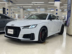 AUDI TT coupe