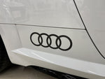 AUDI TT coupe