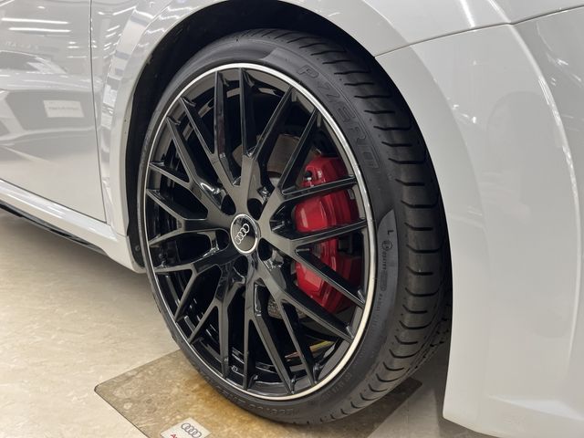 AUDI TT coupe