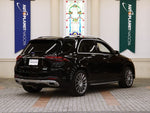 MERCEDES BENZ GLE class HYBRID