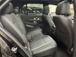 MERCEDES BENZ GLE class HYBRID