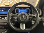 MERCEDES BENZ GLE class HYBRID