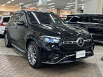 MERCEDES BENZ GLE class HYBRID