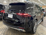 MERCEDES BENZ GLE class HYBRID