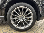 MERCEDES BENZ GLE class HYBRID