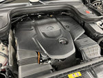 MERCEDES BENZ GLE class HYBRID
