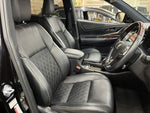 HARRIER 2WD