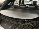 HARRIER 2WD