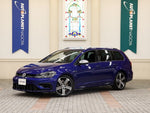 VOLKSWAGEN GOLF R VARIANT