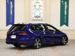 VOLKSWAGEN GOLF R VARIANT