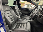 VOLKSWAGEN GOLF R VARIANT