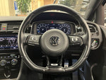 VOLKSWAGEN GOLF R VARIANT