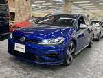 VOLKSWAGEN GOLF R VARIANT