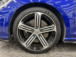 VOLKSWAGEN GOLF R VARIANT