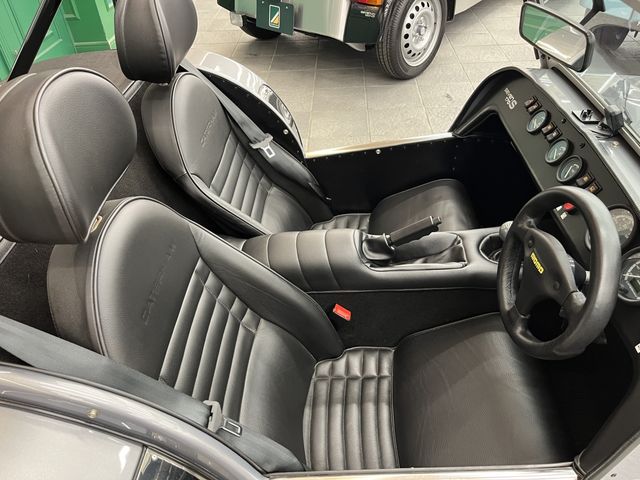 Caterham Seven