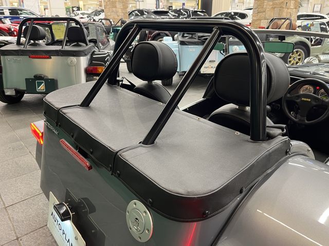 Caterham Seven
