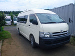 HIACE COMMUTER