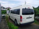 HIACE COMMUTER