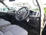 HIACE COMMUTER