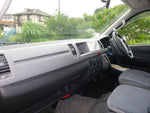 HIACE COMMUTER