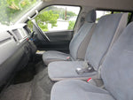 HIACE COMMUTER