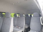 HIACE COMMUTER