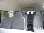 HIACE COMMUTER