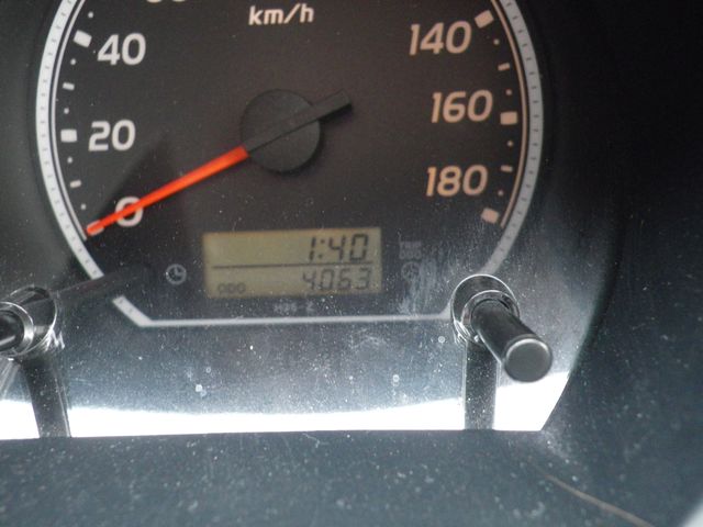 HIACE COMMUTER
