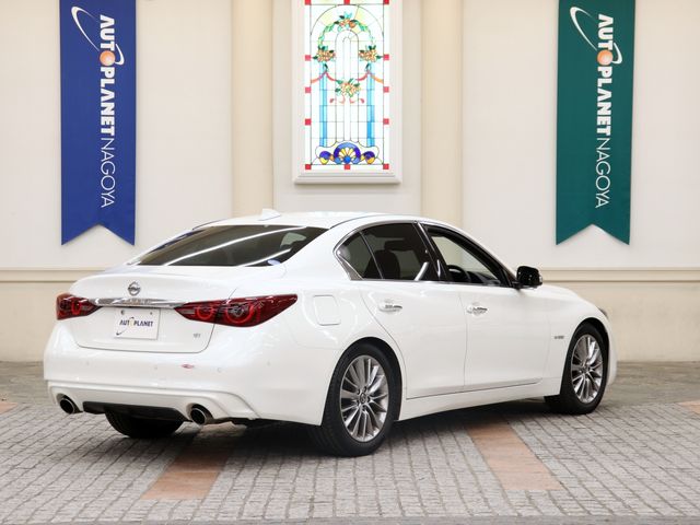 SKYLINE HYBRID