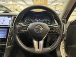 SKYLINE HYBRID