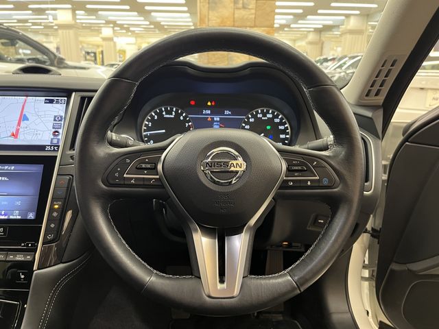 SKYLINE HYBRID