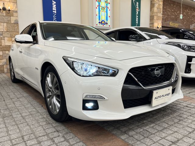 SKYLINE HYBRID