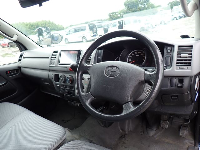 HIACE van 1.25t 2WD