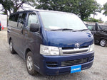 HIACE van 1.25t 2WD
