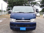 HIACE van 1.25t 2WD